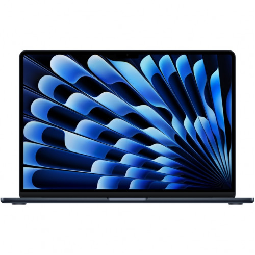 Ноутбук Apple MacBook Air (2025) 13 M4 10C CPU, 10C GPU/24Gb/1Tb SSD (Z1GU000E7) Midnight