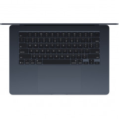 Ноутбук Apple MacBook Air (2025) 13 M4 10C CPU, 10C GPU/24Gb/1Tb SSD (Z1GU000E7) Midnight