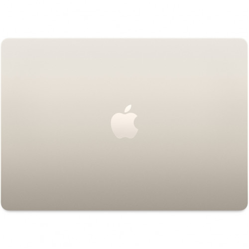 Ноутбук Apple MacBook Air (2025) 13 M4 10C CPU, 10C GPU/24Gb/512Gb SSD (MC6A4) Starlight
