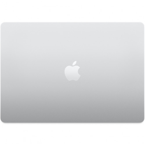 Ноутбук Apple MacBook Air (2025) 13 M4 10C CPU, 10C GPU/32Gb/1Tb SSD (Z1GS000PF) Silver
