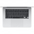 Ноутбук Apple MacBook Air (2025) 13 M4 10C CPU, 10C GPU/32Gb/1Tb SSD (Z1GS000PF) Silver