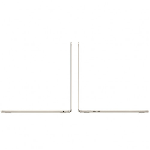 Ноутбук Apple MacBook Air (2025) 13 M4 10C CPU, 10C GPU/32Gb/1Tb SSD (Z1GT000KY) Starlight