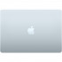 Ноутбук Apple MacBook Air (2025) 13 M4 10C CPU, 10C GPU/32Gb/1Tb SSD (Z1H9000P1) Sky Blue