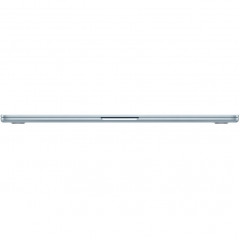 Ноутбук Apple MacBook Air (2025) 13 M4 10C CPU, 10C GPU/32Gb/1Tb SSD (Z1H9000P1) Sky Blue