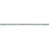 Ноутбук Apple MacBook Air (2025) 13 M4 10C CPU, 10C GPU/32Gb/1Tb SSD (Z1H9000P1) Sky Blue