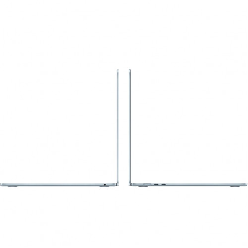 Ноутбук Apple MacBook Air (2025) 13 M4 10C CPU, 10C GPU/32Gb/1Tb SSD (Z1H9000P1) Sky Blue