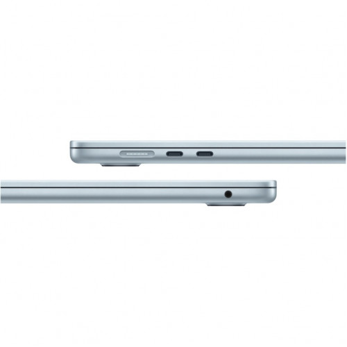 Ноутбук Apple MacBook Air (2025) 13 M4 10C CPU, 10C GPU/32Gb/1Tb SSD (Z1H9000P1) Sky Blue
