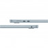 Ноутбук Apple MacBook Air (2025) 13 M4 10C CPU, 10C GPU/32Gb/1Tb SSD (Z1H9000P1) Sky Blue