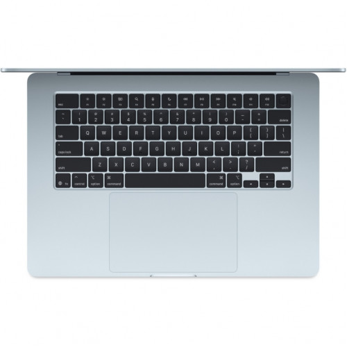 Ноутбук Apple MacBook Air (2025) 13 M4 10C CPU, 10C GPU/32Gb/1Tb SSD (Z1H9000P1) Sky Blue