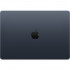 Ноутбук Apple MacBook Air (2025) 13 M4 10C CPU, 10C GPU/32Gb/2Tb SSD (Z1CX000CX) Midnight