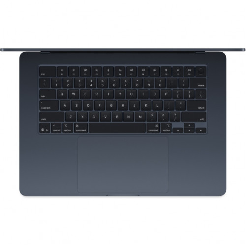 Ноутбук Apple MacBook Air (2025) 13 M4 10C CPU, 10C GPU/32Gb/2Tb SSD (Z1CX000CX) Midnight