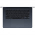 Ноутбук Apple MacBook Air (2025) 13 M4 10C CPU, 10C GPU/32Gb/2Tb SSD (Z1CX000CX) Midnight