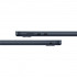 Ноутбук Apple MacBook Air (2025) 13 M4 10C CPU, 10C GPU/32Gb/2Tb SSD (Z1CX000CX) Midnight