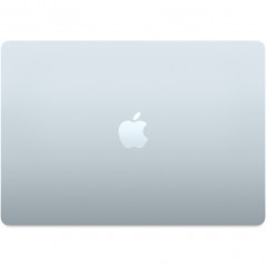 Ноутбук Apple MacBook Air (2025) 13 M4 10C CPU, 10C GPU/32Gb/2Tb SSD (Z1H9000WJ) Sky Blue