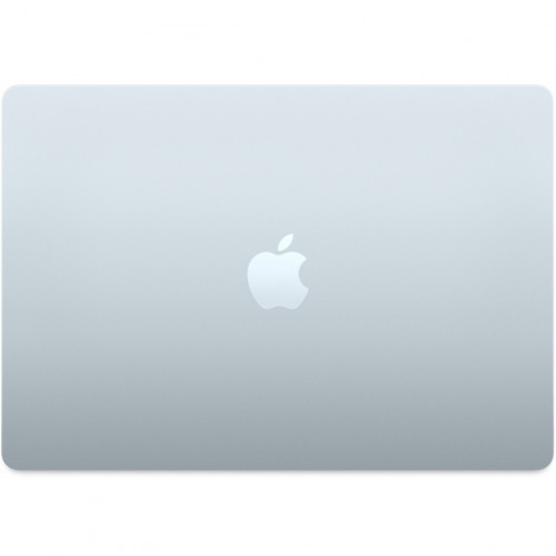 Ноутбук Apple MacBook Air (2025) 13 M4 10C CPU, 10C GPU/32Gb/2Tb SSD (Z1H9000WJ) Sky Blue