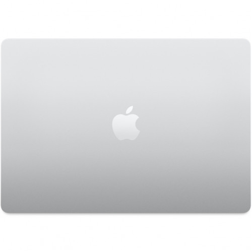 Ноутбук Apple MacBook Air (2025) 13 M4 10C CPU, 10C GPU/32Gb/512Gb SSD (Z1CT000D1) Silver