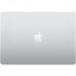 Ноутбук Apple MacBook Air (2025) 13 M4 10C CPU, 10C GPU/32Gb/512Gb SSD (Z1CT000D1) Silver