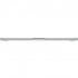 Ноутбук Apple MacBook Air (2025) 13 M4 10C CPU, 10C GPU/32Gb/512Gb SSD (Z1CT000D1) Silver