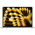 Ноутбук Apple MacBook Air (2025) 13 M4 10C CPU, 10C GPU/32Gb/512Gb SSD (Z1CV000D3) Starlight