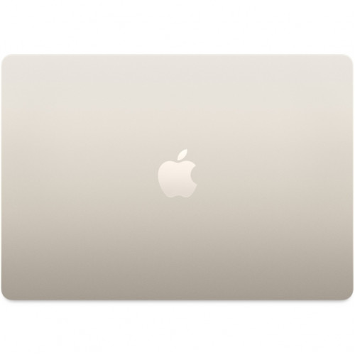 Ноутбук Apple MacBook Air (2025) 13 M4 10C CPU, 10C GPU/32Gb/512Gb SSD (Z1CV000D3) Starlight