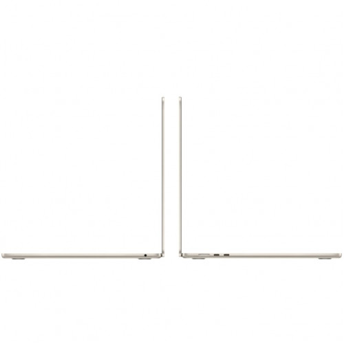 Ноутбук Apple MacBook Air (2025) 13 M4 10C CPU, 10C GPU/32Gb/512Gb SSD (Z1CV000D3) Starlight