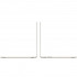 Ноутбук Apple MacBook Air (2025) 13 M4 10C CPU, 10C GPU/32Gb/512Gb SSD (Z1CV000D3) Starlight