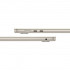 Ноутбук Apple MacBook Air (2025) 13 M4 10C CPU, 10C GPU/32Gb/512Gb SSD (Z1CV000D3) Starlight