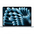Ноутбук Apple MacBook Air (2025) 13 M4 10C CPU, 10C GPU/32Gb/512Gb SSD (Z1H7000CM) Sky Blue