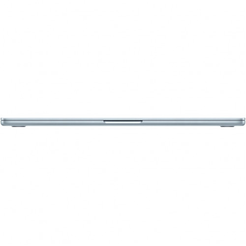 Ноутбук Apple MacBook Air (2025) 13 M4 10C CPU, 10C GPU/32Gb/512Gb SSD (Z1H7000CM) Sky Blue