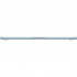 Ноутбук Apple MacBook Air (2025) 13 M4 10C CPU, 10C GPU/32Gb/512Gb SSD (Z1H7000CM) Sky Blue