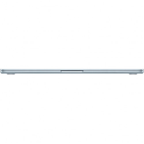 Ноутбук Apple MacBook Air (2025) 13 M4 10C CPU, 8C GPU/16Gb/256Gb SSD (MC6T4) Sky Blue