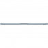 Ноутбук Apple MacBook Air (2025) 13 M4 10C CPU, 8C GPU/16Gb/256Gb SSD (MC6T4) Sky Blue