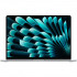 Ноутбук Apple MacBook Air (2025) 13 M4 10C CPU, 8C GPU/16Gb/256Gb SSD (MWOW3) Silver