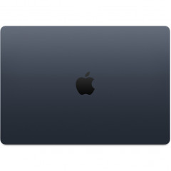 Ноутбук Apple MacBook Air (2025) 15 M4 10C CPU, 10C GPU/16Gb/256Gb SSD (MW1L3) Midnight