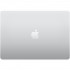 Ноутбук Apple MacBook Air (2025) 15 M4 10C CPU, 10C GPU/16Gb/256Gb SSD (MW1G3) Silver