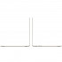 Ноутбук Apple MacBook Air (2025) 15 M4 10C CPU, 10C GPU/16Gb/256Gb SSD (MW1J3) Starlight