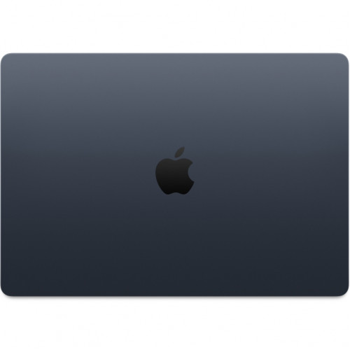Ноутбук Apple MacBook Air (2025) 15 M4 10C CPU, 10C GPU/16Gb/512Gb SSD (MW1M3) Midnight