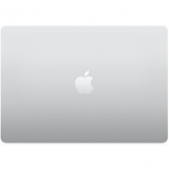 Ноутбук Apple MacBook Air (2025) 15 M4 10C CPU, 10C GPU/24Gb/512Gb SSD (MC6J4) Silver