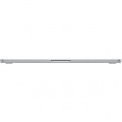 Ноутбук Apple MacBook Air (2025) 15 M4 10C CPU, 10C GPU/24Gb/512Gb SSD (MC6J4) Silver