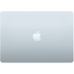 Ноутбук Apple MacBook Air (2025) 15 M4 10C CPU, 10C GPU/24Gb/512Gb SSD (MC7D4) Sky Blue