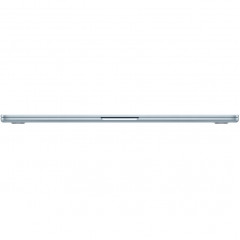 Ноутбук Apple MacBook Air (2025) 15 M4 10C CPU, 10C GPU/24Gb/512Gb SSD (MC7D4) Sky Blue