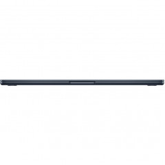 Ноутбук Apple MacBook Air (2025) 15 M4 10C CPU, 10C GPU/24Gb/512Gb SSD (MC6L4) Midnight