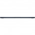 Ноутбук Apple MacBook Air (2025) 15 M4 10C CPU, 10C GPU/24Gb/512Gb SSD (MC6L4) Midnight