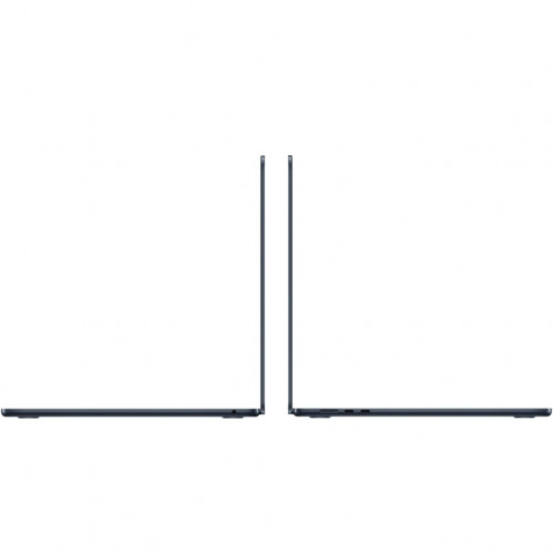 Ноутбук Apple MacBook Air (2025) 15 M4 10C CPU, 10C GPU/24Gb/512Gb SSD (MC6L4) Midnight