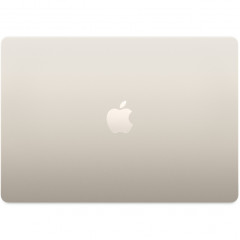 Ноутбук Apple MacBook Air (2025) 15 M4 10C CPU, 10C GPU/24Gb/512Gb SSD (MC6K4) Starlight