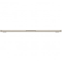 Ноутбук Apple MacBook Air (2025) 15 M4 10C CPU, 10C GPU/24Gb/512Gb SSD (MC6K4) Starlight