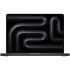 Ноутбук Apple MacBook Pro 14 (2024) M4 10c CPU, 10c GPU/16Gb/1Tb SSD (MW2V3) Space Black