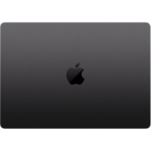 Ноутбук Apple MacBook Pro 14 (2024) M4 10c CPU, 10c GPU/16Gb/1Tb SSD (MW2V3) Space Black