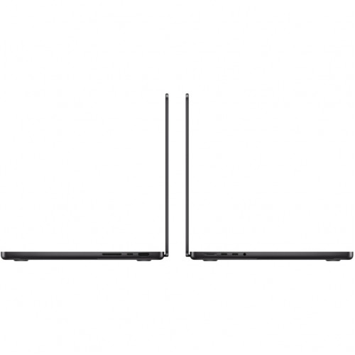 Ноутбук Apple MacBook Pro 14 (2024) M4 10c CPU, 10c GPU/24Gb/1Tb SSD (MCX04) Space Black