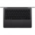 Ноутбук Apple MacBook Pro 14 (2024) M4 10c CPU, 10c GPU/24Gb/1Tb SSD (MCX04) Space Black